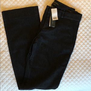 Brand New Banana Republic trousers